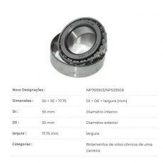 98-NP 765903  NP525508